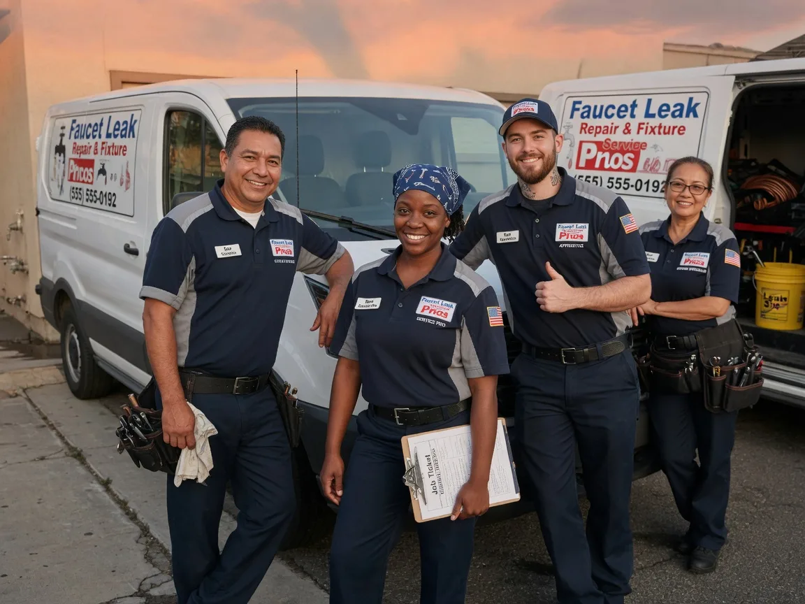 Faucet Repair company in Delight, AR