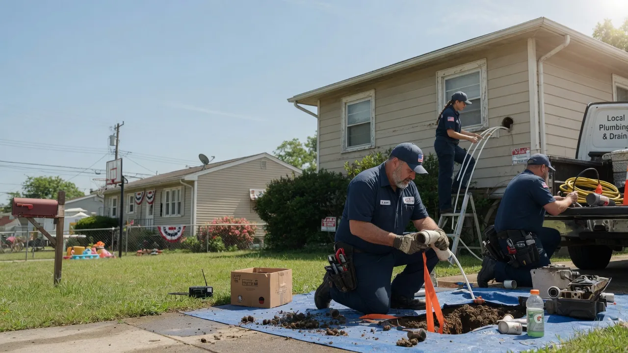 Faucet Repair in Delight, AR near me